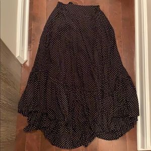 Two piece set by Freepeople